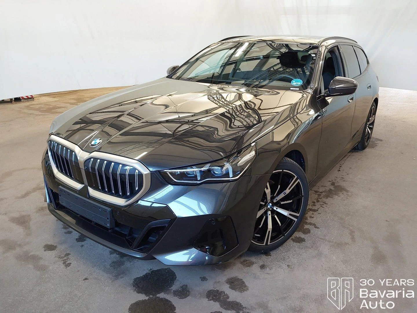BMW 520 d Touring Steptronic | Mobile.bg � ����������� 1