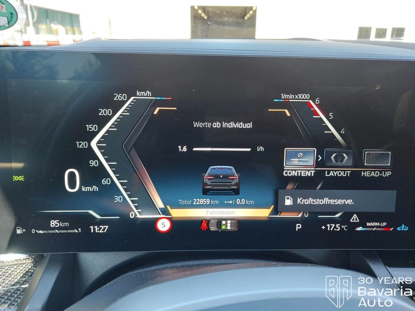 BMW 520 d Touring Steptronic | Mobile.bg � ����������� 10