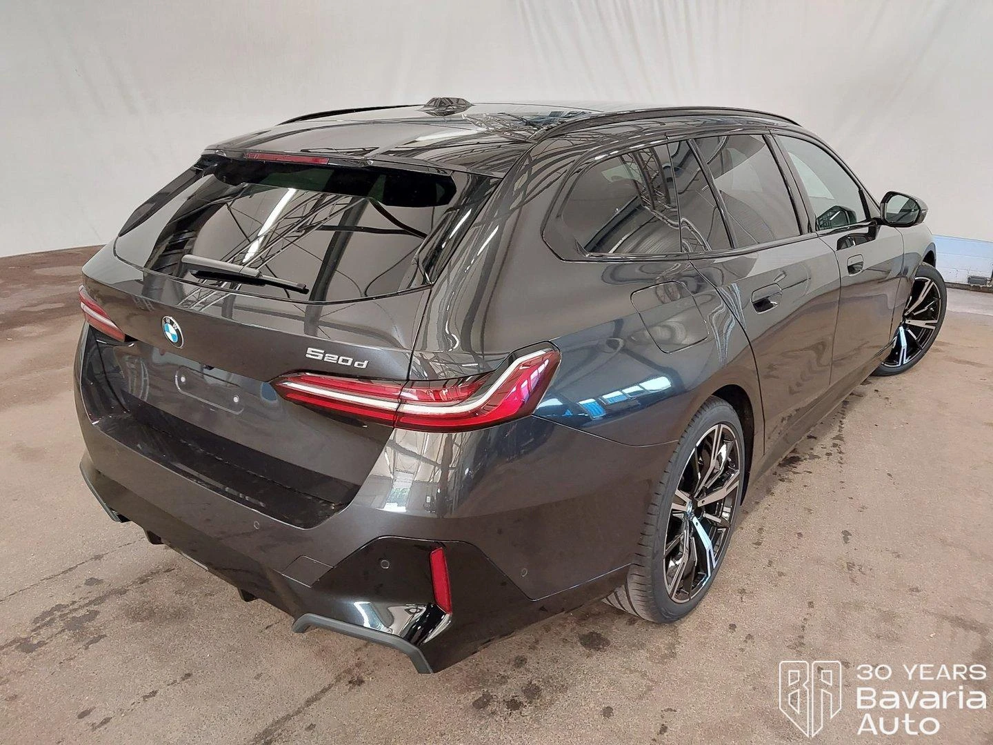 BMW 520 d Touring Steptronic | Mobile.bg � ����������� 3