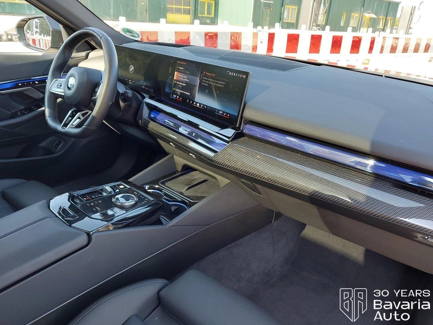 BMW 520 d Touring Steptronic | Mobile.bg � ����������� 7