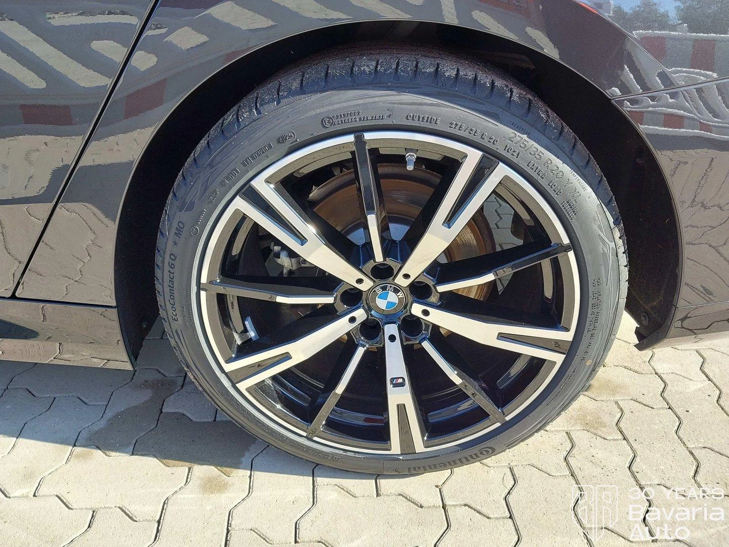 BMW 520 d Touring Steptronic | Mobile.bg � ����������� 13