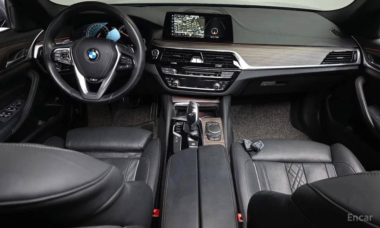 BMW 530 * 530i xDrive M Sport Package Plus *  | Mobile.bg � ����������� 7