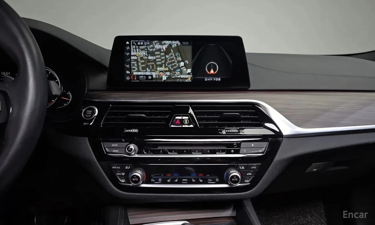 BMW 530 * 530i xDrive M Sport Package Plus *  | Mobile.bg � ����������� 14