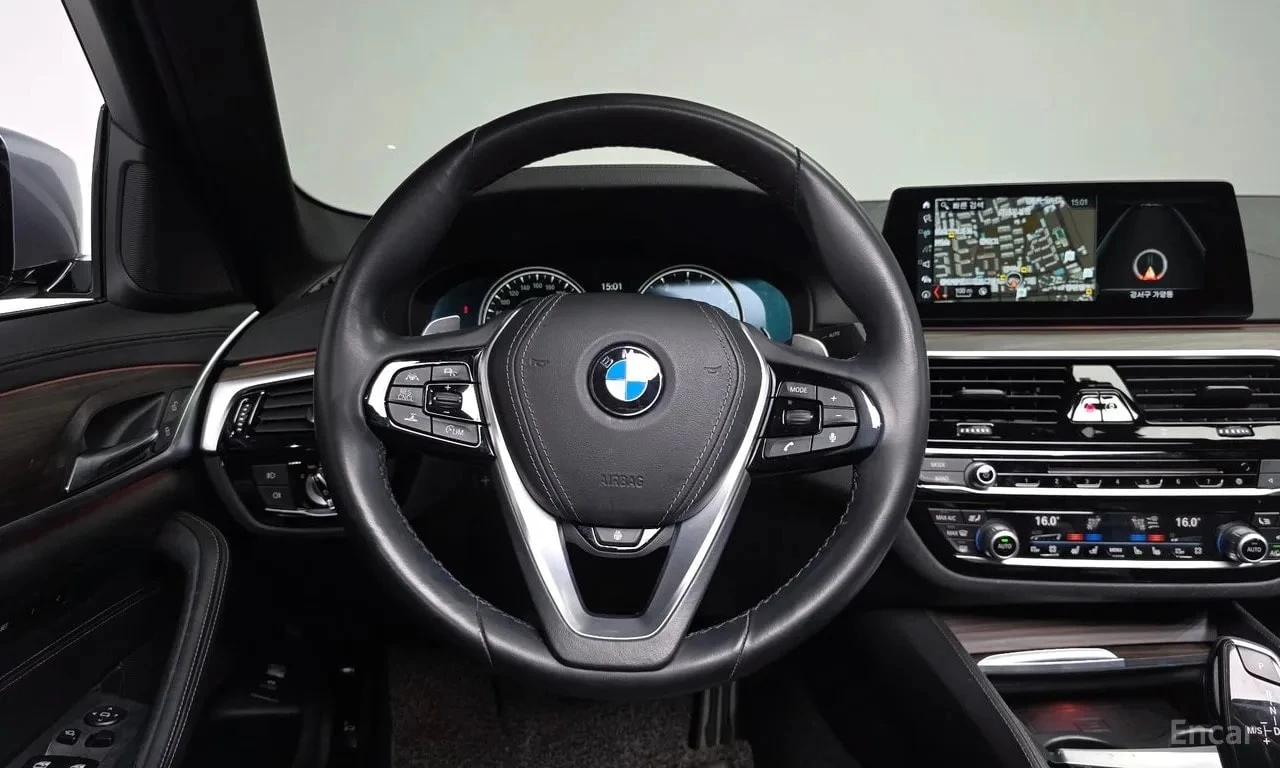 BMW 530 * 530i xDrive M Sport Package Plus *  | Mobile.bg � ����������� 13