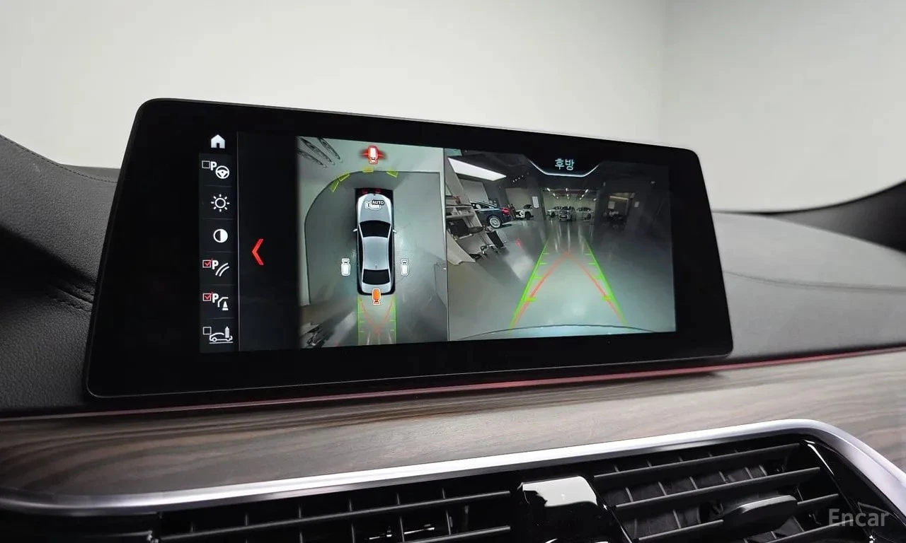 BMW 530 * 530i xDrive M Sport Package Plus *  | Mobile.bg � ����������� 15