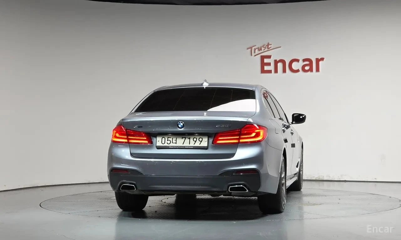 BMW 530 * 530i xDrive M Sport Package Plus *  | Mobile.bg � ����������� 4