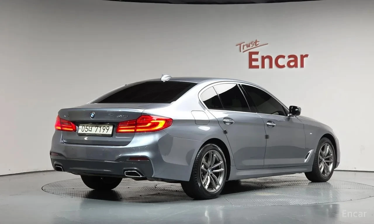 BMW 530 * 530i xDrive M Sport Package Plus *  | Mobile.bg � ����������� 2