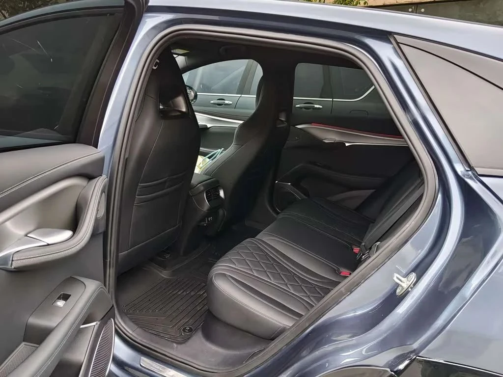 BYD Sealion 7, снимка 6 - Автомобили и джипове - 56689711