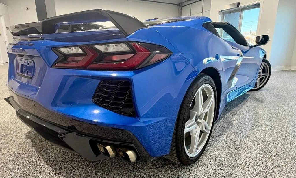 Chevrolet Corvette | Mobile.bg � ����������� 4