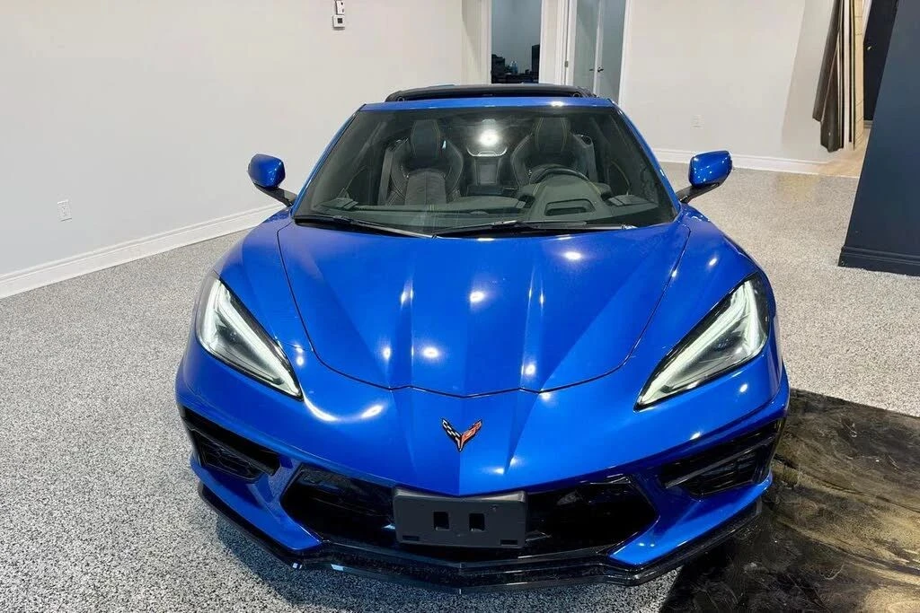 Chevrolet Corvette | Mobile.bg � ����������� 6