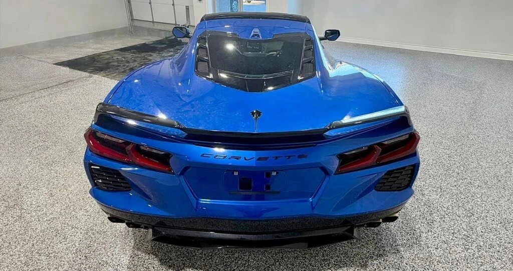 Chevrolet Corvette | Mobile.bg � ����������� 3