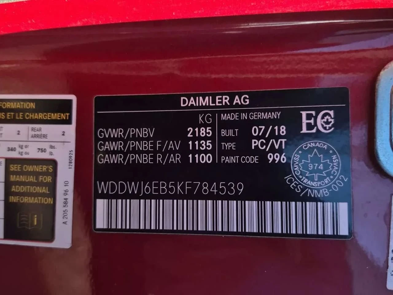 Mercedes-Benz C 43 AMG, снимка 15 - Автомобили и джипове - 56700399