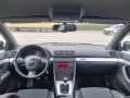 Audi A4 3.0TDI 233к.с ШВЕЙЦАРИЯ - [11] 