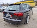 Audi A4 3.0TDI 233к.с ШВЕЙЦАРИЯ - [4] 