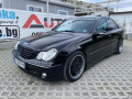 Mercedes-Benz C 320 3.2i-218кс= FACELIFT= AMG PACKET= ПЕЧКА= НАВИ= FUL - [7] 