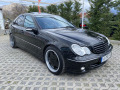 Mercedes-Benz C 320 3.2i-218кс= FACELIFT= AMG PACKET= ПЕЧКА= НАВИ= FUL - [3] 