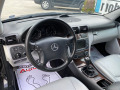 Mercedes-Benz C 320 3.2i-218кс= FACELIFT= AMG PACKET= ПЕЧКА= НАВИ= FUL - изображение 8