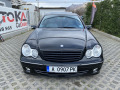 Mercedes-Benz C 320 3.2i-218кс= FACELIFT= AMG PACKET= ПЕЧКА= НАВИ= FUL - [2] 