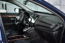 Honda Cr-v Facelift! 1.5T Touring AWD Panorama TOP! - изображение 7