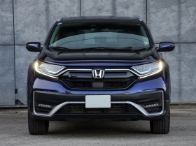 Honda Cr-v Facelift! 1.5T Touring AWD Panorama TOP! - изображение 2