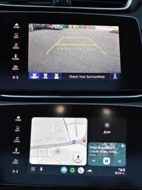 Honda Cr-v Facelift!1.5T Touring AWD Panorama TOP!Регистриран, снимка 13