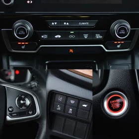 Honda Cr-v Facelift!1.5T Touring AWD Panorama TOP!Регистриран, снимка 12