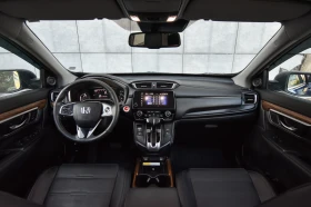 Honda Cr-v Facelift! 1.5T Touring AWD Panorama TOP! - изображение 6