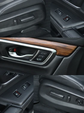 Honda Cr-v Facelift! 1.5T Touring AWD Panorama TOP! - изображение 8