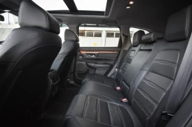 Honda Cr-v Facelift!1.5T Touring AWD Panorama TOP!Регистриран, снимка 11