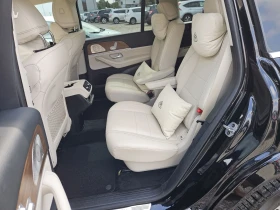 Mercedes-Benz GLS MAYBACH, снимка 11