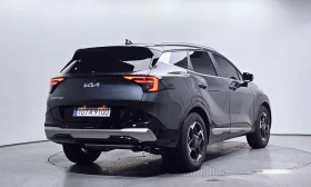 Kia Sportage Gasoline 1.6 Turbo 2WD Noblesse, снимка 2