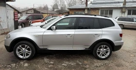 BMW X3 xDrive35d   3.0   286 к.с. ОБСЛУЖЕН FACELIFT   , снимка 9