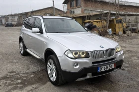 BMW X3 xDrive35d   3.0   286 к.с. ОБСЛУЖЕН FACELIFT   , снимка 2