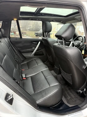 BMW X3 xDrive35d   3.0   286 к.с. ОБСЛУЖЕН FACELIFT   , снимка 7