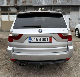 BMW X3 xDrive35d   3.0   286 к.с. ОБСЛУЖЕН FACELIFT   , снимка 10