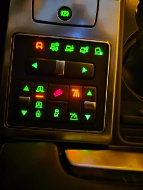 Land Rover Range Rover Sport 5.0 LUXURI , снимка 11