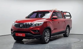 SsangYong Rexton, снимка 1