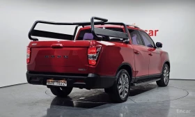 SsangYong Rexton, снимка 2