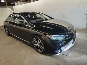 Mercedes-Benz EQE  500 * BURMESTER* 360* ОБДУХВАНЕ* HEADUP* CARFAX *, снимка 2