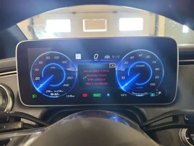 Mercedes-Benz EQE  500 * BURMESTER* 360* ОБДУХВАНЕ* HEADUP* CARFAX *, снимка 9