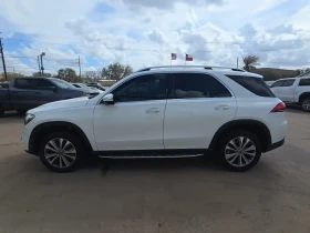 Mercedes-Benz GLE 350, снимка 2