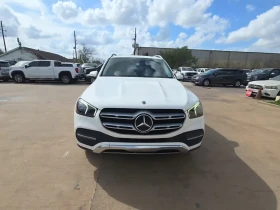 Mercedes-Benz GLE 350, снимка 1