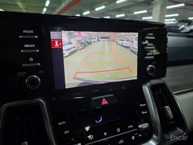 Kia Sorento PRESTIGE* SUNROOF* КОЖА* ПОДГРЕВ* ОБДУХВАНЕ* НАВИ, снимка 13
