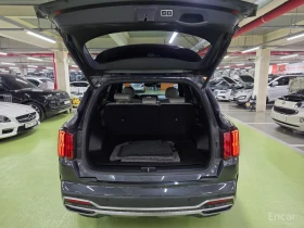 Kia Sorento PRESTIGE* SUNROOF* КОЖА* ПОДГРЕВ* ОБДУХВАНЕ* НАВИ, снимка 6
