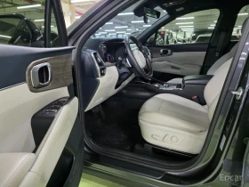 Kia Sorento PRESTIGE* SUNROOF* КОЖА* ПОДГРЕВ* ОБДУХВАНЕ* НАВИ, снимка 9