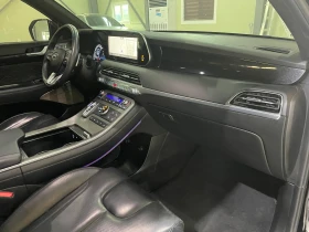 Hyundai Palisade 2.2D ! 4WD ! 6+ 1 ! Calligraphy !, снимка 13
