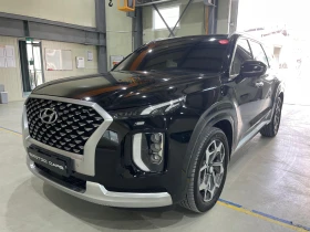 Hyundai Palisade 2.2D ! 4WD ! 6+ 1 ! Calligraphy !, снимка 3