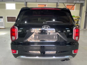 Hyundai Palisade 2.2D ! 4WD ! 6+ 1 ! Calligraphy !, снимка 7