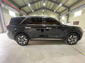 Hyundai Palisade 2.2D ! 4WD ! 6+ 1 ! Calligraphy !, снимка 5