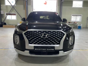 Hyundai Palisade 2.2D ! 4WD ! 6+ 1 ! Calligraphy !, снимка 2